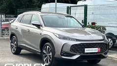 Used 2024 MG HS Trophy SUV | £24,897 (Fair price)