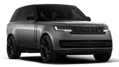 New 2025 Land Rover Range Rover SE SUV | £114,183 (Super price)