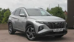 Used 2023 Hyundai Tucson Premium SUV | £20,499 (Good price)