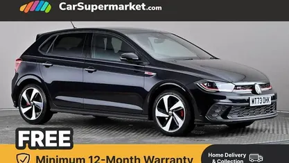 Used VW Polo GTI 207 HP (152 kW) 2025 Hatchback