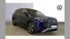 Other Used 2024 VW Tayron Elegance SUV | £37,432 (Super price)