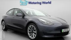 Used 2023 Tesla Model 3 Long Range Sedan | £17,300 (Fair price)