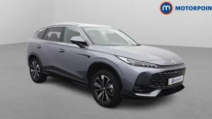 Used MG HS SE 224 HP (164 kW) 2025 SUV