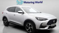 Used 2023 MG HS Trophy SUV | £16,500 (Fair price)