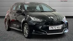 Used 2022 Mazda 2 Hatchback | £15,600 (Fair price)