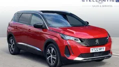 Used 2024 Peugeot 5008 GTi MPV | £22,370 (Super price)