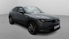 Used 2024 Mazda MX30 Exclusive-Line SUV | £15,349 (Fair price)