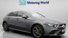 Used 2023 Mercedes A250 Executive Hatchback | £18,500 (Super price)