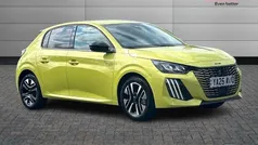 New 2025 Peugeot 208 Allure Hatchback | £17,500 (Super price)