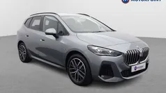 Used 2025 BMW 225 Active Tourer M Sport MPV | £26,399 (Fair price)