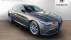 Used 2021 Alfa Romeo Giulia Sprint Sprint Coupe | £21,995 (Fair price)