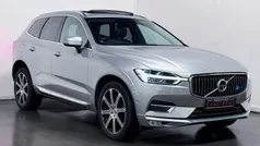 Used 2018 Volvo XC60 Inscription SUV | £26,254 (Fair price)