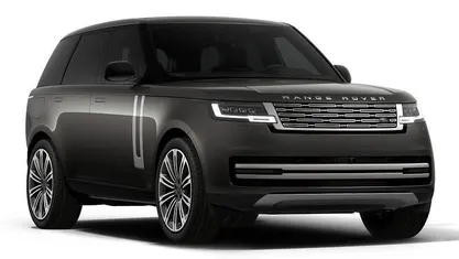 New 2025 Land Rover Range Rover HSE SUV | £112,673 (Fair price)