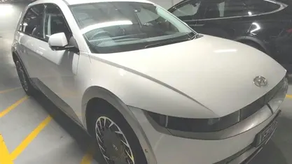 Used 2024 Hyundai Ioniq Ultimate Hatchback | £23,299 (Fair price)