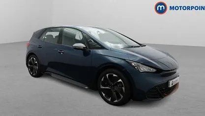 Used 2024 Cupra Born e-Boost Hatchback | £20,499 (Good price)