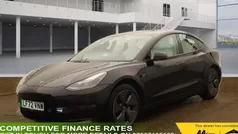 Used 2023 Tesla Model 3 Long Range Sedan | £18,985 (Fair price)