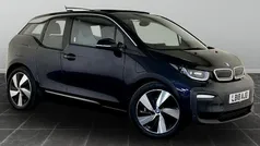 Used 2018 BMW i3 Comfort Edition Hatchback | £8,895 (Super price)