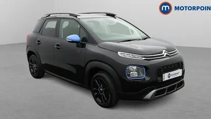 Used Citroën C3 Rip Curl 110 HP (80 kW) 2021 Hatchback