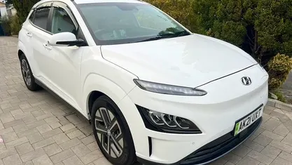 Used Hyundai Kona Ultimate 150 kW (204 HP) 2022 SUV