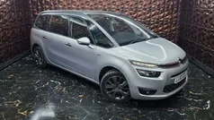 Used 2013 Citroën C4 SpaceTourer Exclusive MPV | £4,749 (Expensive)
