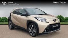 Used 2023 Toyota Aygo Hatchback | £14,490 (Fair price)