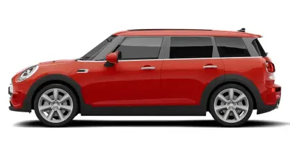 Used Mini Cooper Clubman Classic 136 HP (100 kW) 2019 Estate