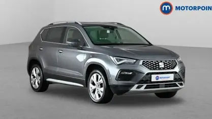 Gebraucht Seat Ateca Xperience 150 PS (110 kW) 2025 SUV