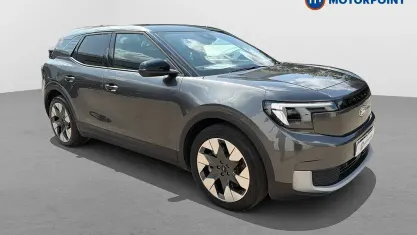 Used Ford Explorer Premium 210 kW (286 HP) 2024 Grey SUV