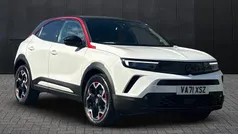 Used 2021 Vauxhall Mokka SRi SUV | £14,892 (Fair price)