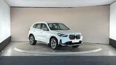 Used 2023 BMW X1 xLine SUV | £30,500 (Fair price)
