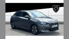 Used 2023 Peugeot 208 Allure+ Hatchback | £16,495 (Fair price)
