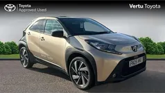 Other Used 2024 Toyota Aygo Hatchback | £15,076 (Fair price)