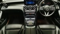 Used 2021 Mercedes GLC220 Estate | £22,747 (Super price)