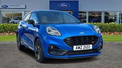 Used 2023 Ford Puma ST Hatchback | £18,850 (Fair price)