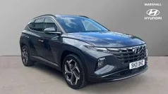 Used 2021 Hyundai Tucson Premium SUV | £19,948 (Fair price)
