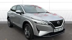 Used 2023 Nissan Qashqai Acenta Premium SUV | £14,921 (Super price)