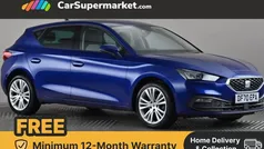 Used 2023 Seat Leon SE Dynamic Hatchback | £13,197 (Good price)