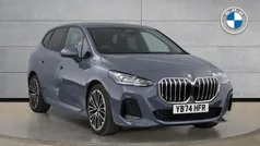 Used 2024 BMW 220 M Sport Hatchback | £26,968 (Fair price)