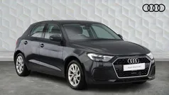 Used 2023 Audi A1 Sport Hatchback | £20,000 (Good price)