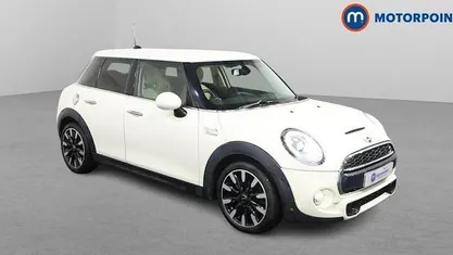 Used 2016 Mini Cooper S Hatch Hatchback | £12,949 (Fair price)