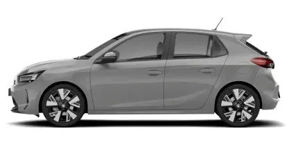 New Vauxhall Corsa 110 HP (80 kW) 2026 Hatchback