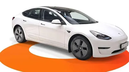 Used 2023 Tesla Model 3 RWD Sedan | £14,999 (Super price)