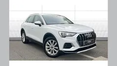 Used 2023 Audi Q3 Sport SUV | £26,032 (Good price)