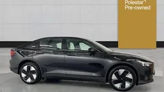 New 2025 Polestar 2 Pilot Hatchback | £34,990 (Super price)