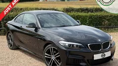 Used 2020 BMW 218 M Sport Coupe | £16,134 (Fair price)