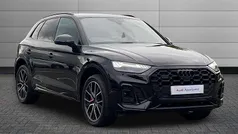 Used 2022 Audi Q5 Comfort SUV | £33,850 (Fair price)