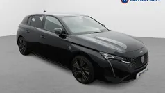 Used 2022 Peugeot 308 Premium Hatchback | £17,999 (Fair price)