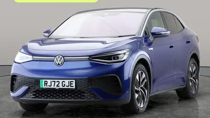 Used VW ID.5 Pro 127 kW (174 HP) 2023 SUV