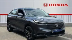 Used 2024 Honda HR-V Elegance SUV | £22,317 (Fair price)