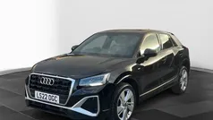Used 2026 Audi Q2 S-Line SUV | £21,995 (Super price)